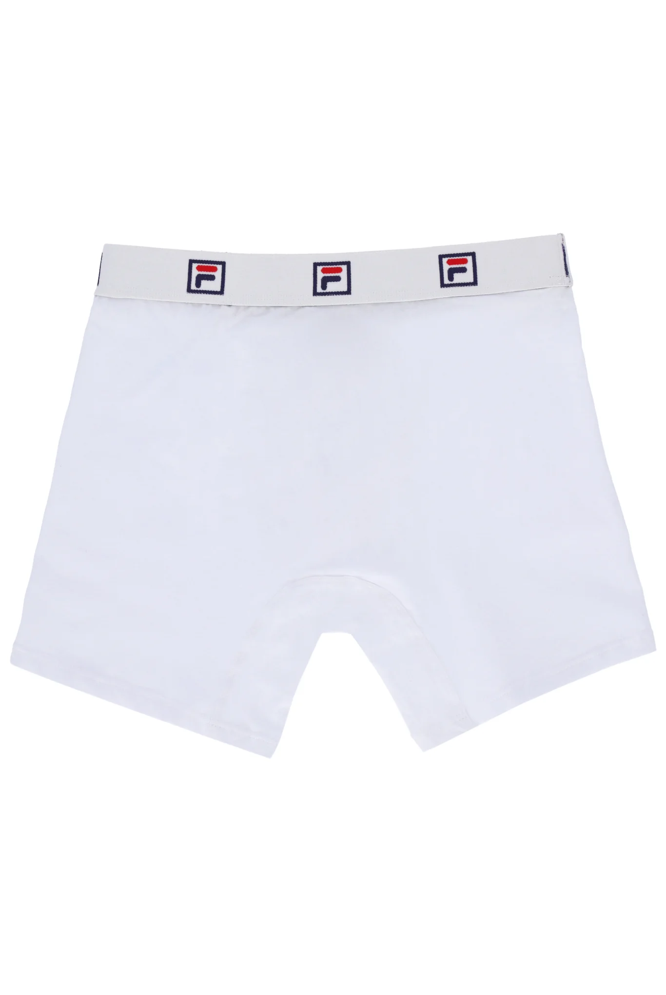 Multi 2 Pack Mens mid-Rise Trunk - Image 5