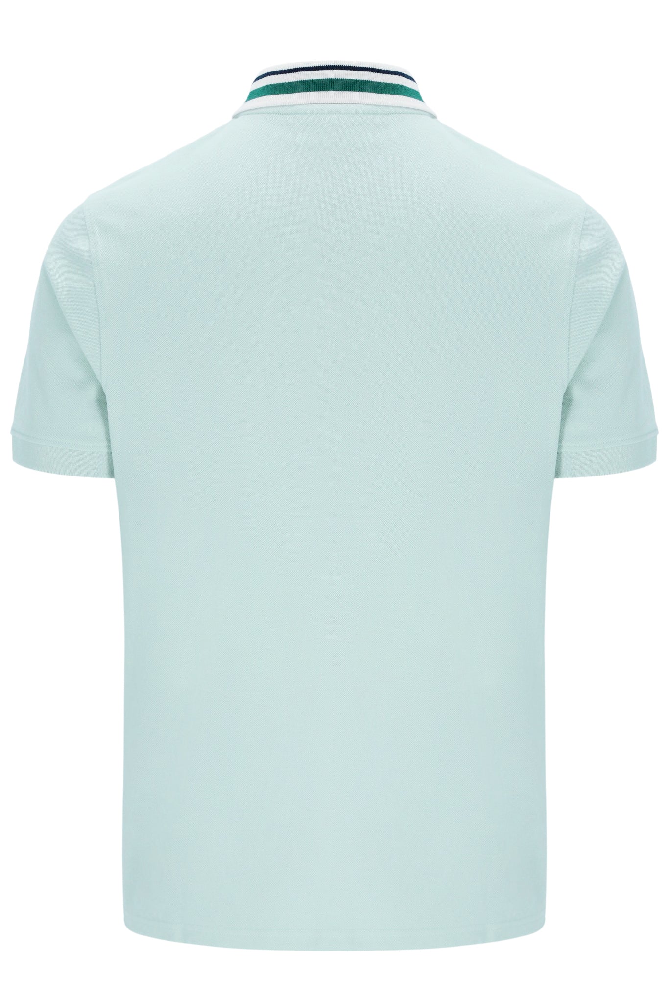 Surf Spray Achille Heritage Tape Basic Polo - Image 9