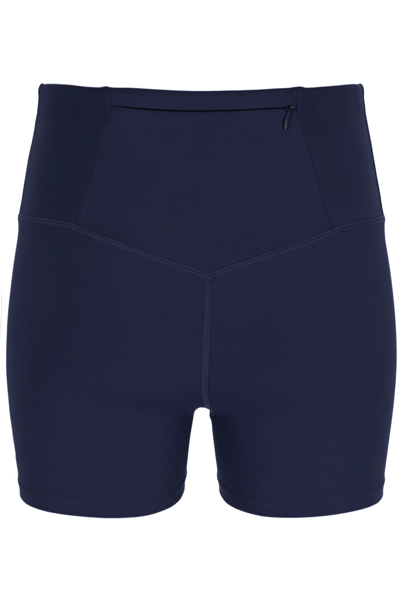 Navy FILA x TALA SKINLUXE Cycling Shorts - Image 6