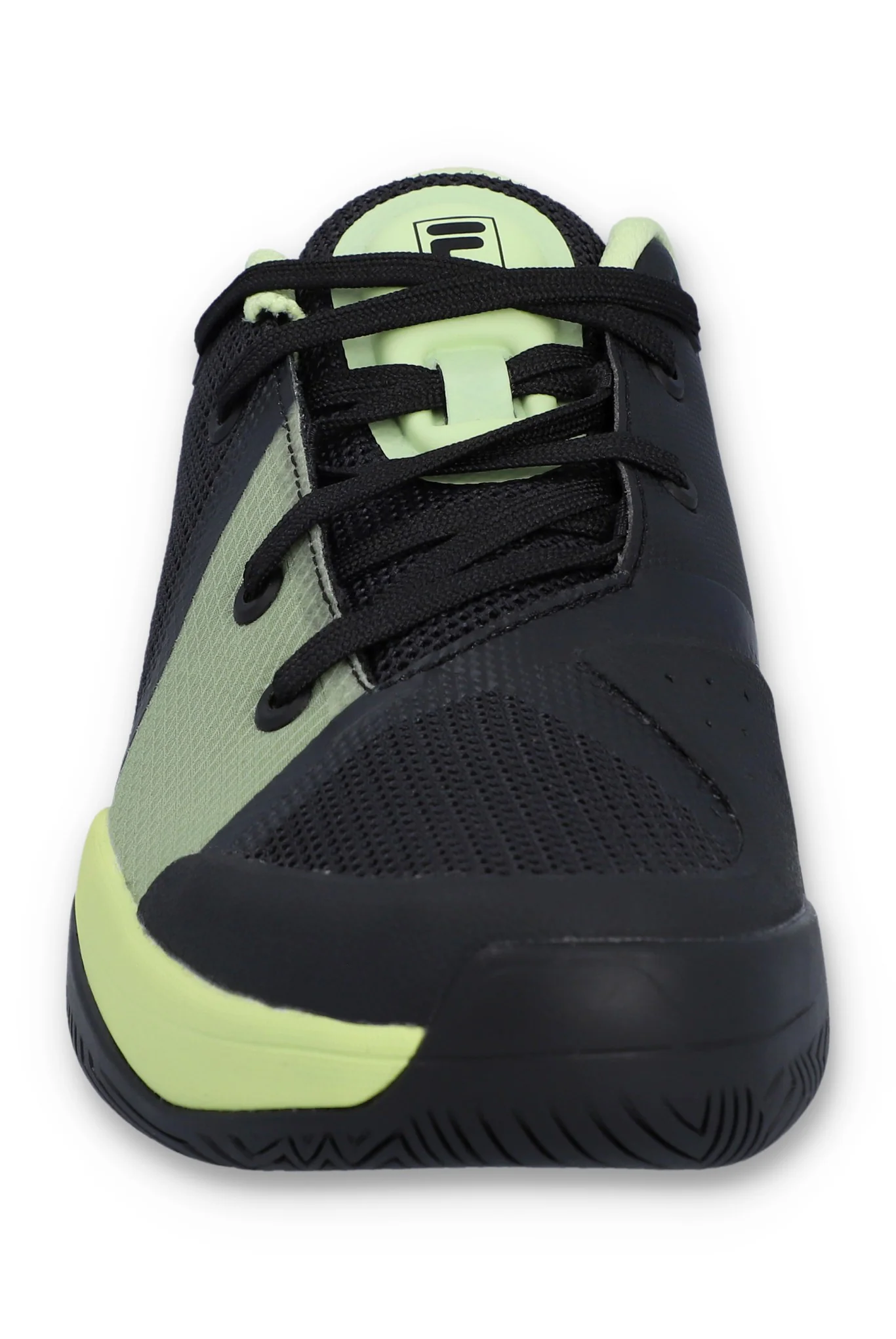 Black Fire Ace Trainer - Image 3