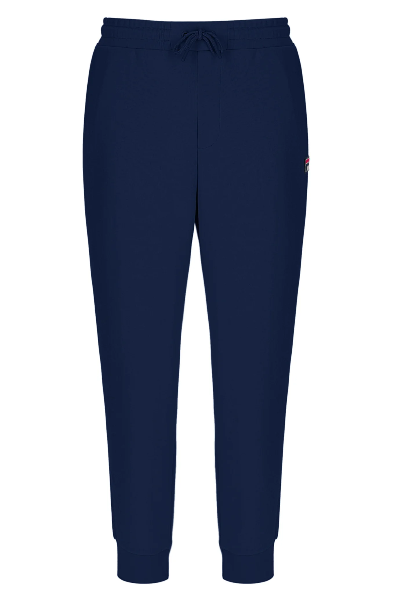 Fila Navy Giulio Plain Pant - Image 2