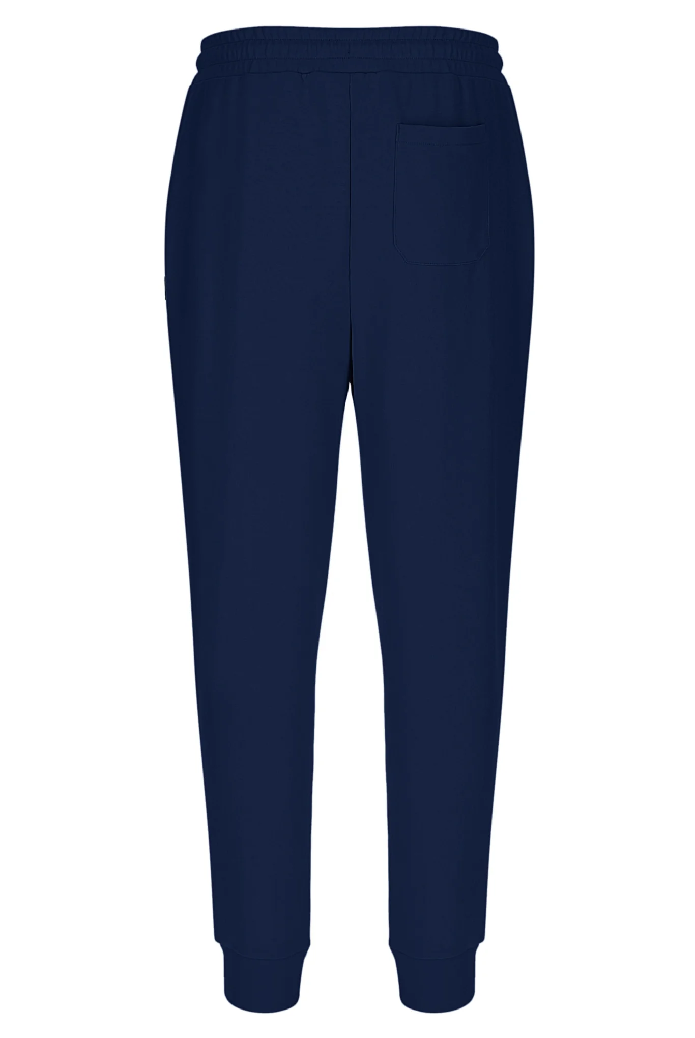 Fila Navy Giulio Plain Pant - Image 6
