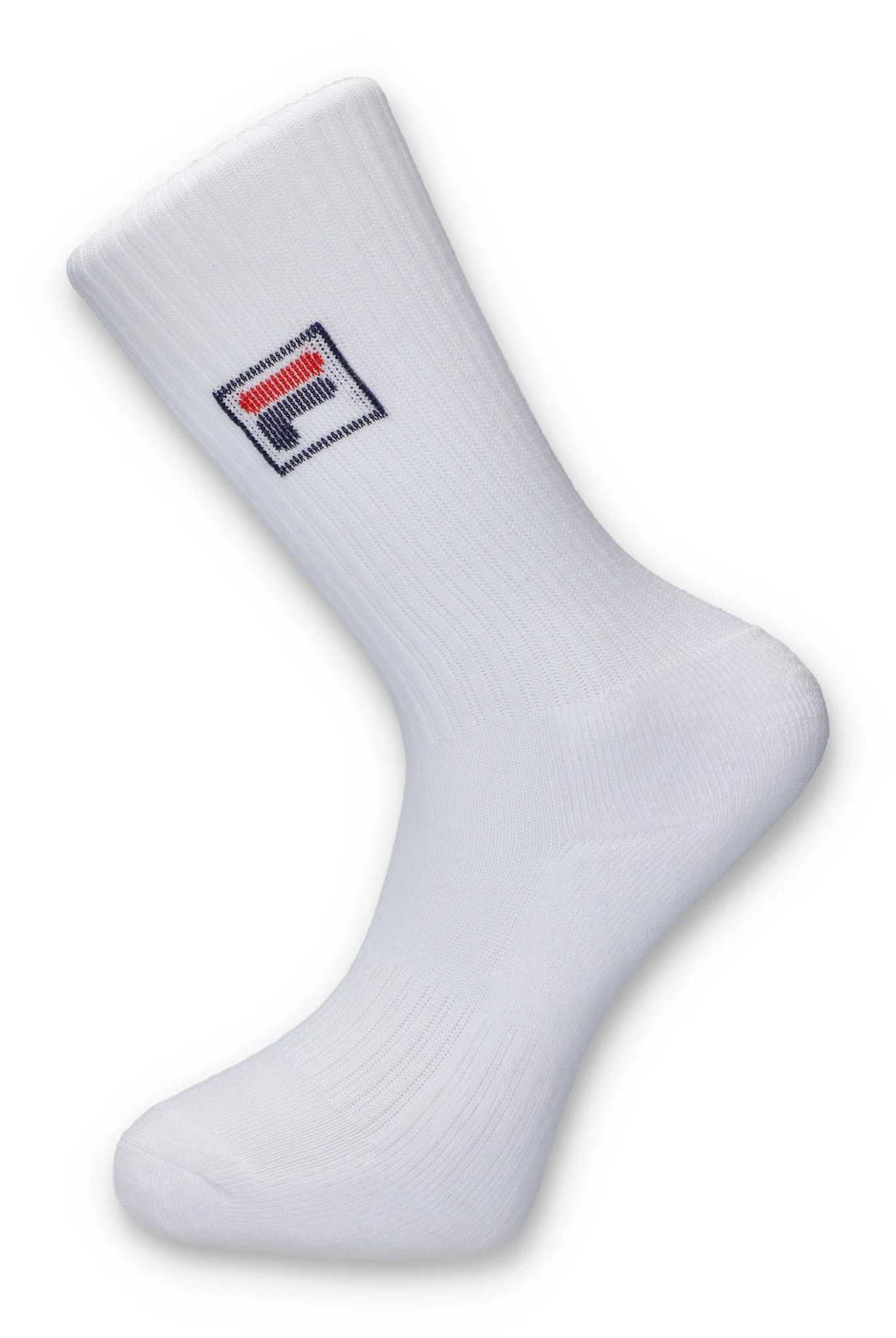 Goat 3 Pk Classic Crew Socks - Image 3