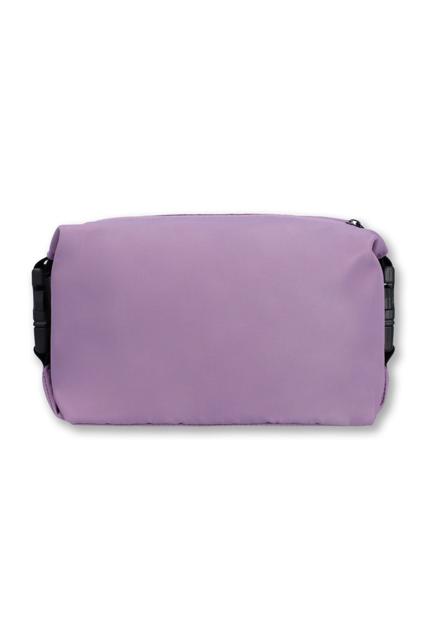 Purple Logo Wash Bag - Image 3