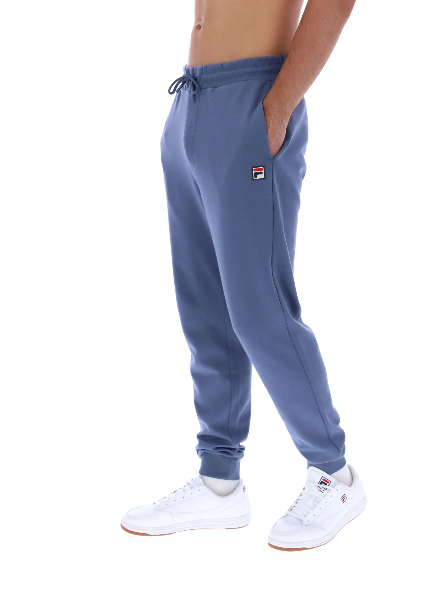 Vintage Indigo Lonny Drawstring Joggers - Image 2