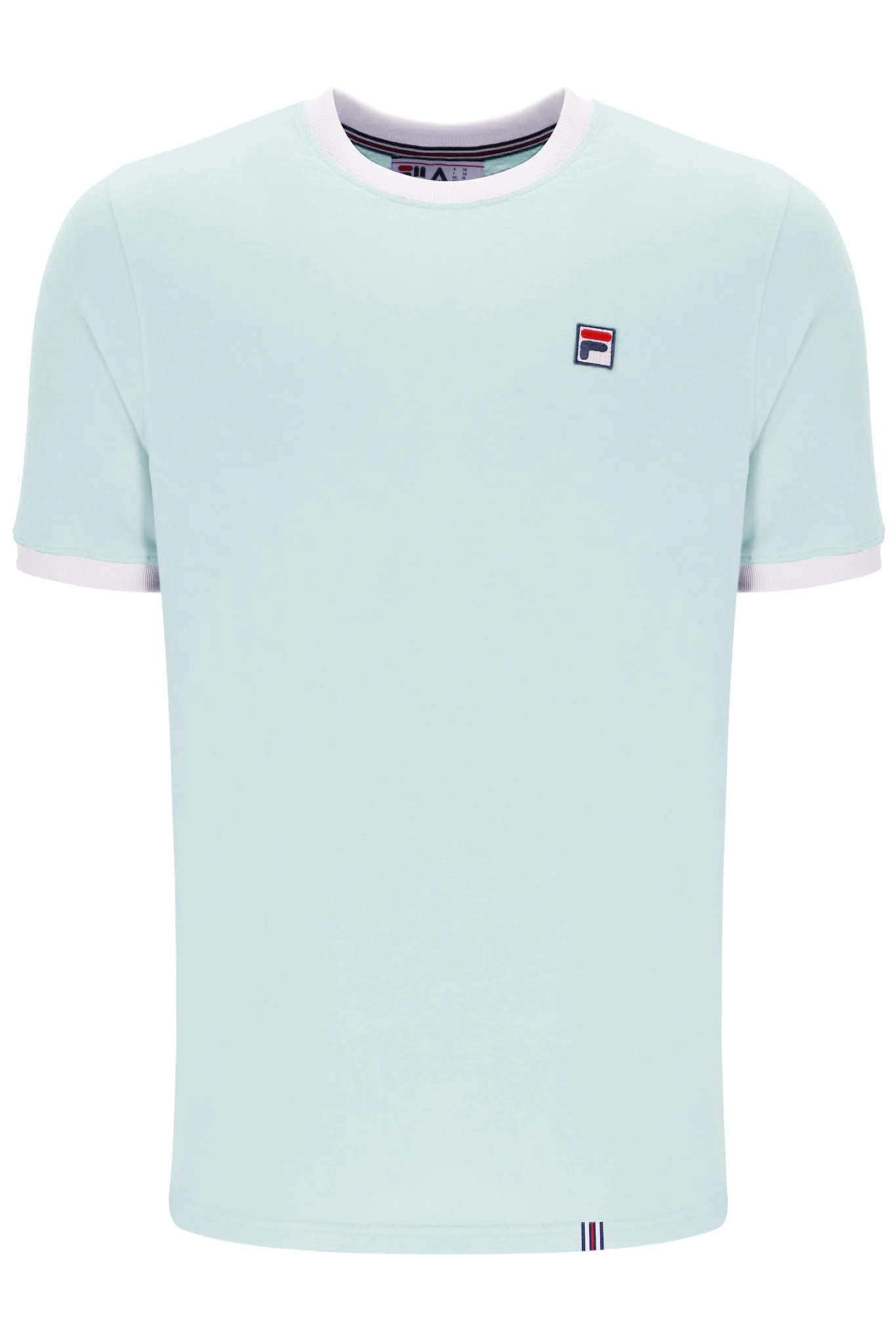 Surf Spray Marconi Essential Ringer T-Shirt - Image 2