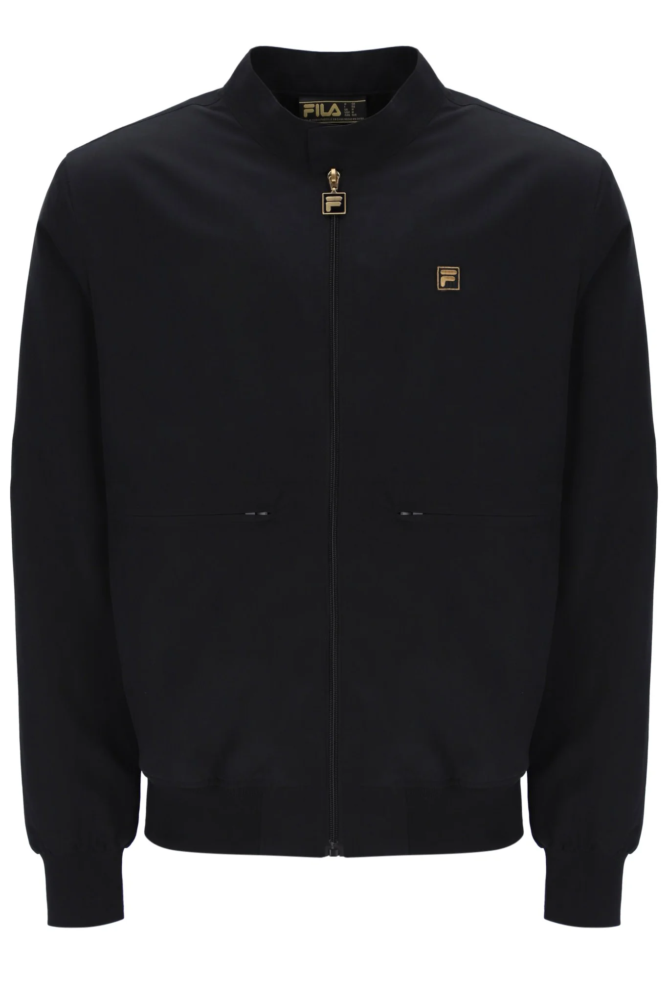 Black Smith Archive-Inspired Jacket - Image 2