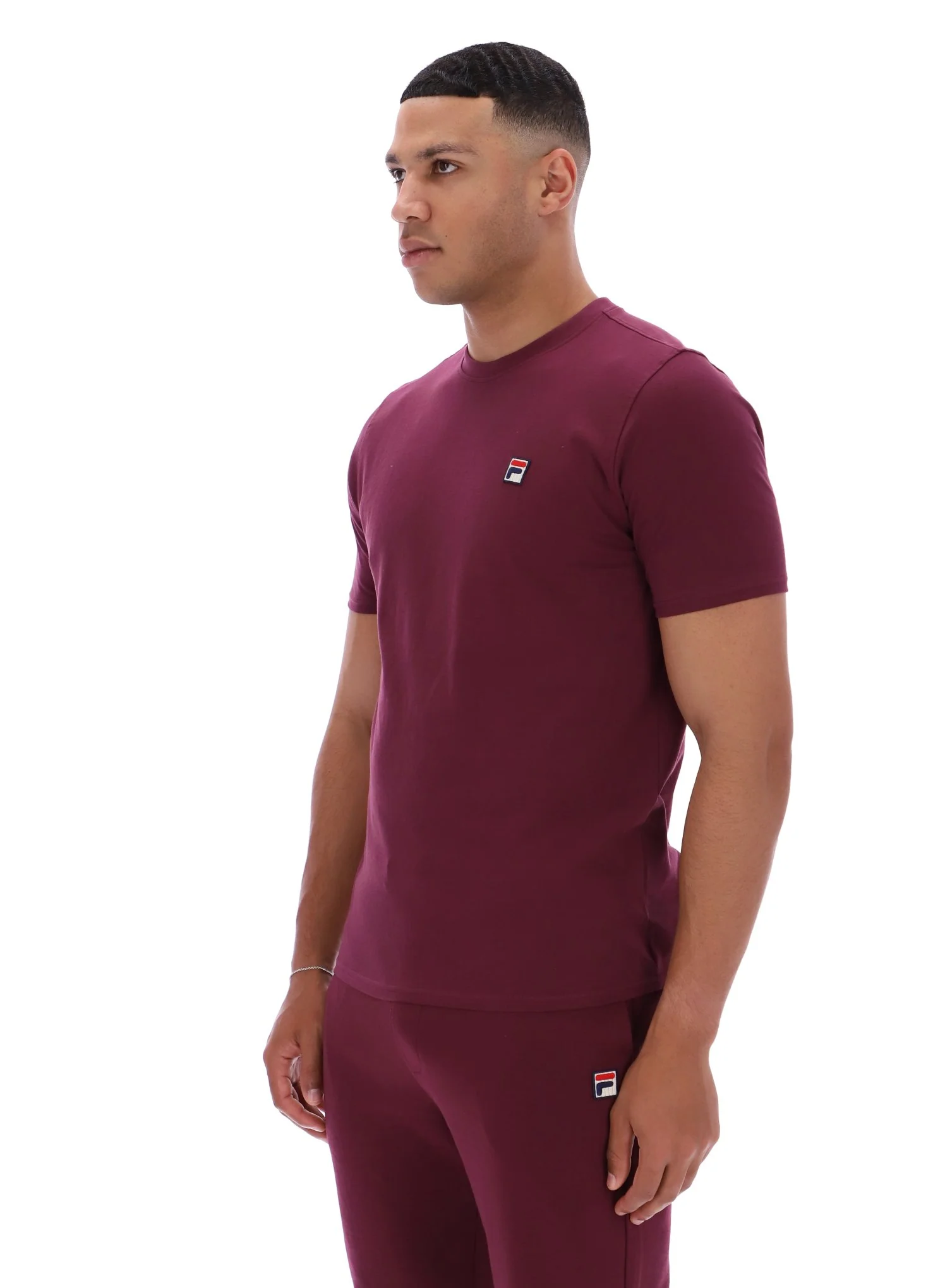 Fig Sunny Essential T-Shirt - Image 2