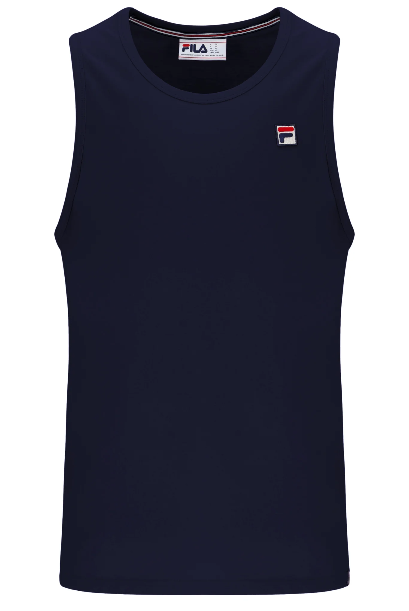 Fila Navy Sunny Essential Vest - Image 2