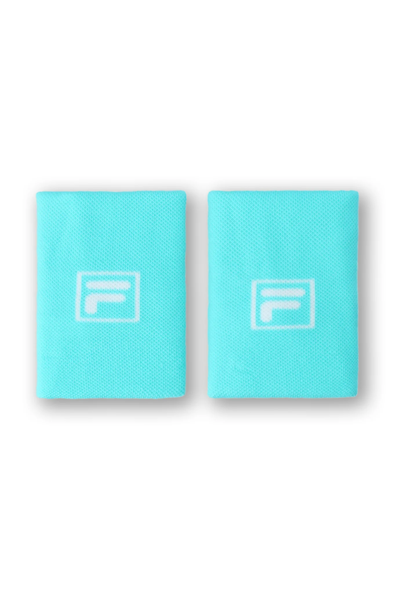 Aqua Tennis F-Box Long Headband - Image 2
