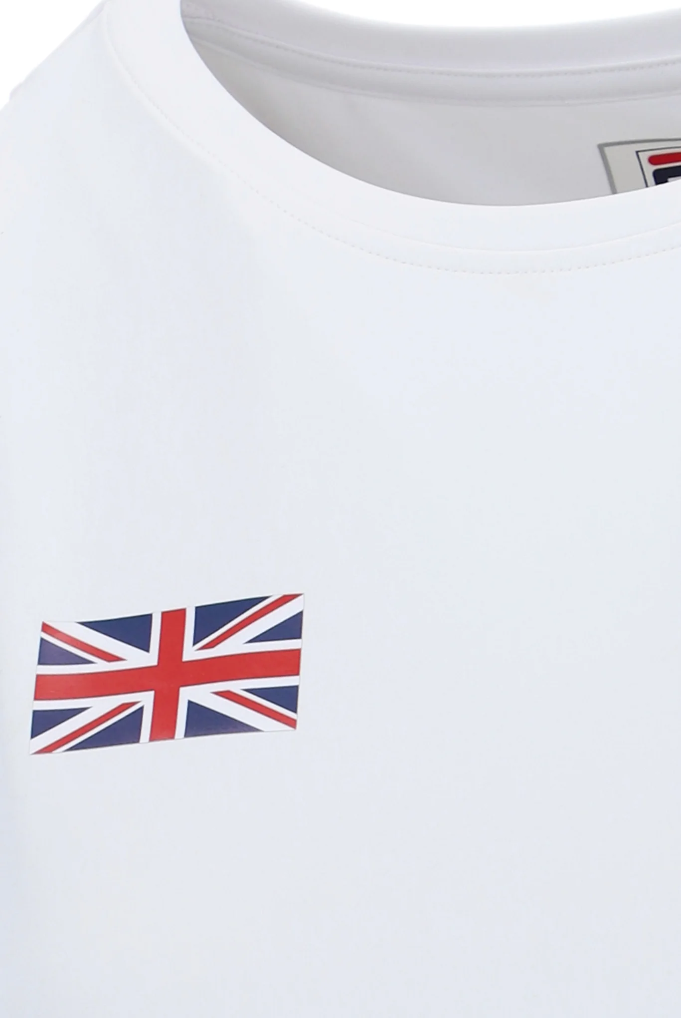 Womens Tennis GB Tank Top - Image 4