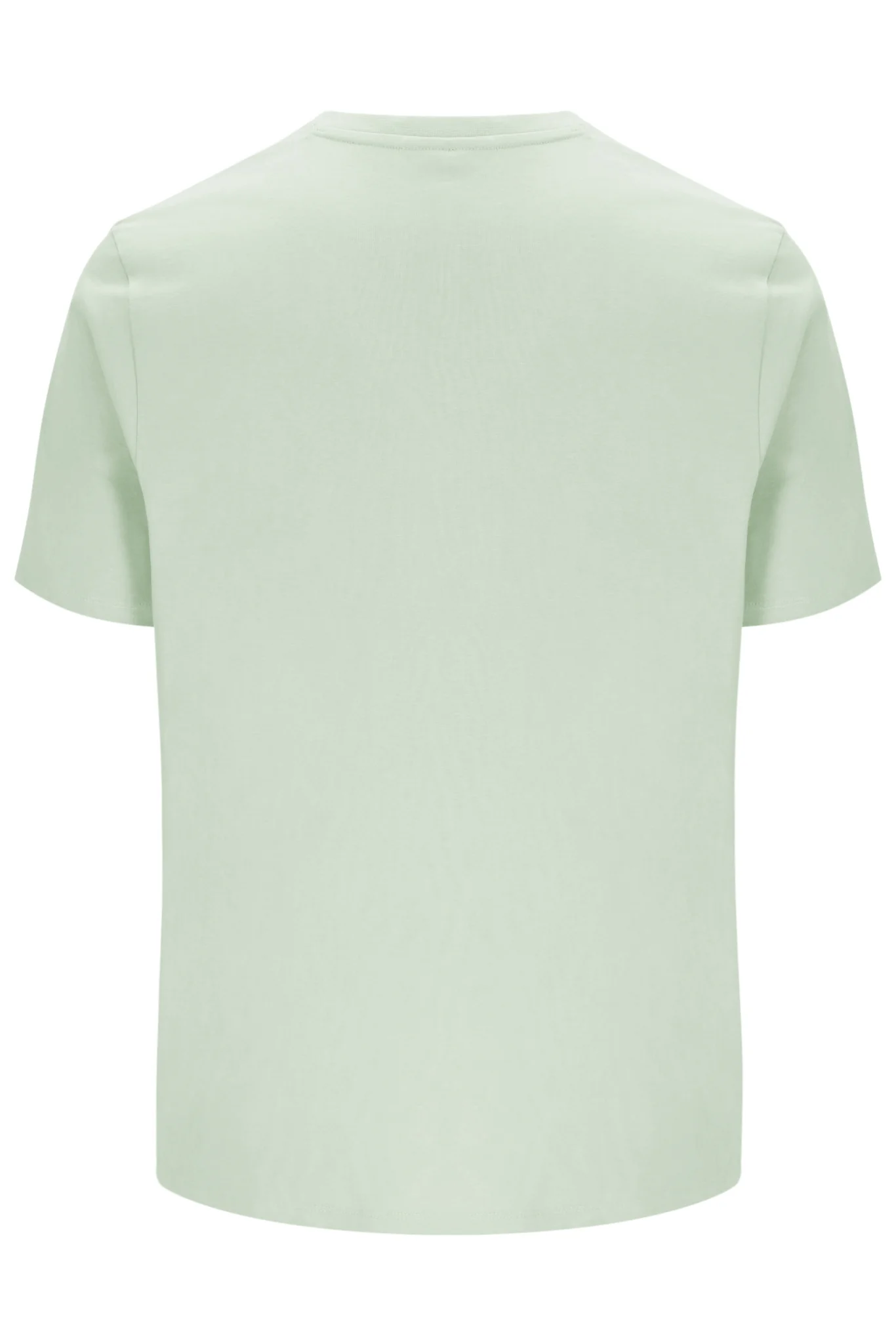 Sea Foam Yaxley 4 Premium T-Shirt - Image 9