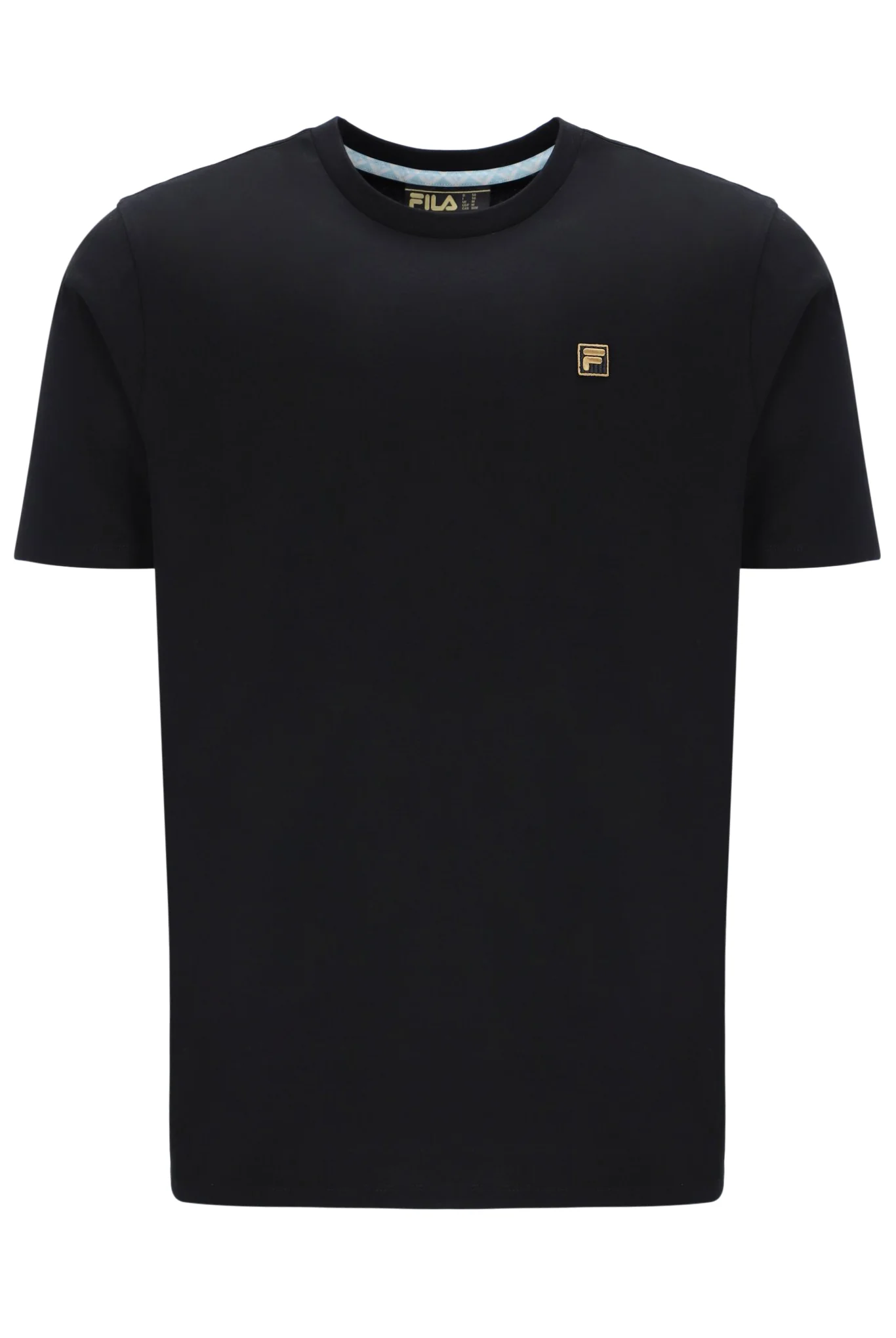 Black Yaxley Premium T-Shirt - Image 2